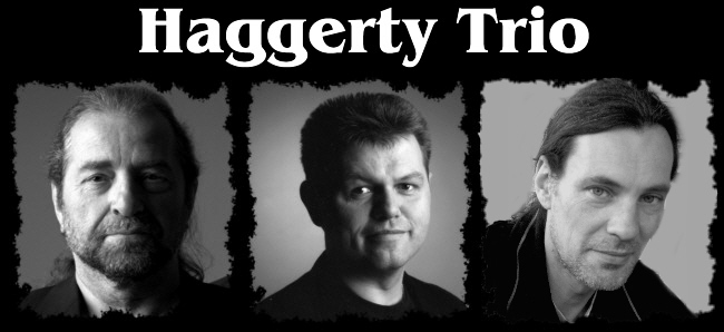 Haggerty, Marten & Jo